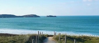 THE CONQUET white sablons