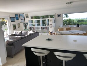 Interior - HOUSE ON SEASIDE AND IN PEACE (Landéda)