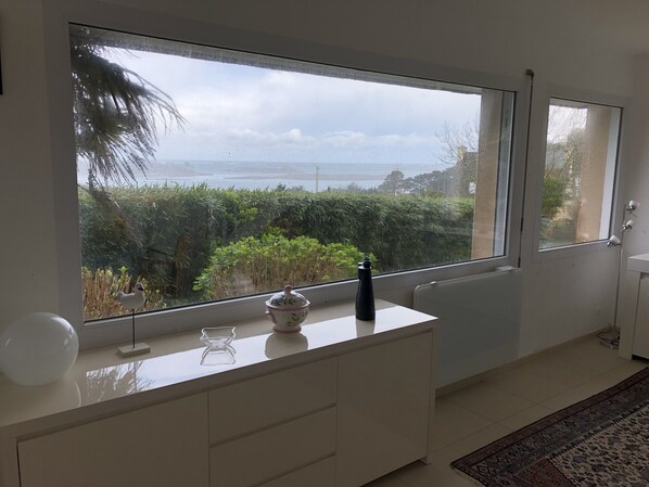 Interior - HOUSE ON SEASIDE AND IN PEACE (Landéda)