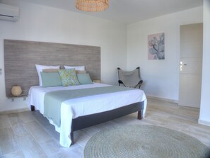 3 Schlafzimmer, Zimmersafe, Bügeleisen/Bügelbrett, kostenloses WLAN