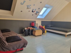 6 Schlafzimmer, kostenloses WLAN