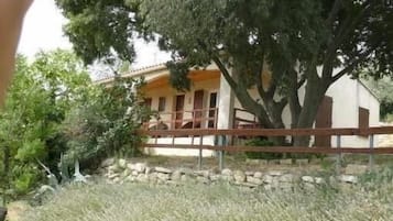Exterieur
