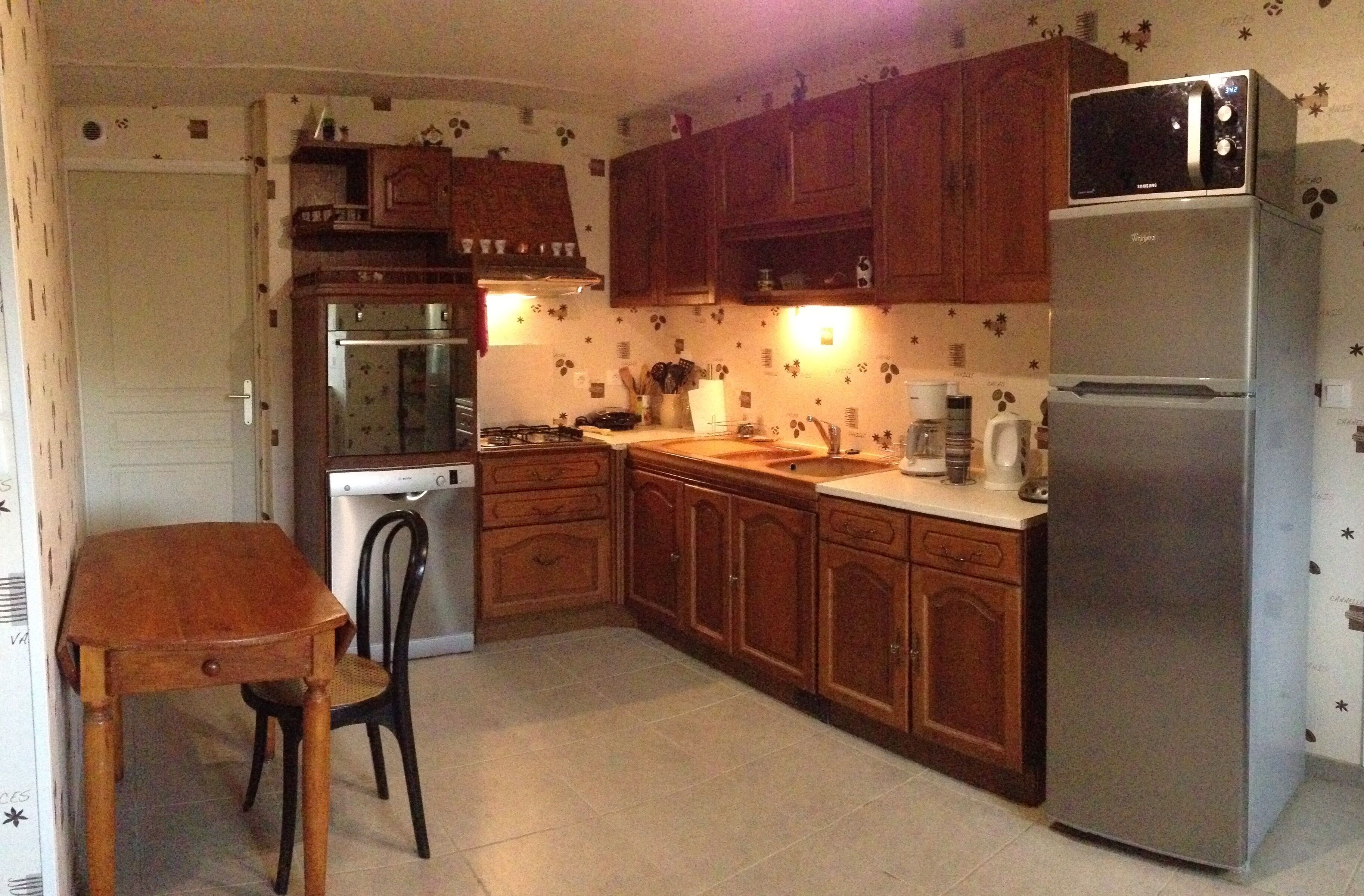 Discover the Auvergne in a quiet village in Haute Loire