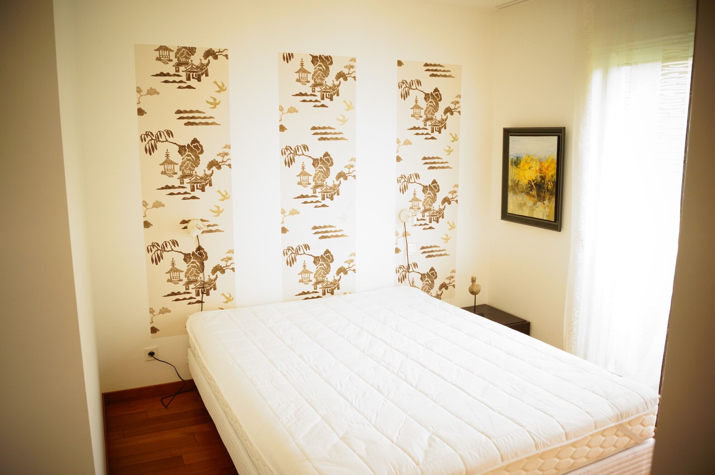 Villa near Saint-Marc-sur-Mer and La Baule 3 minutes walk from the beaches