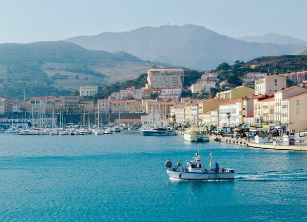 Port esportiu