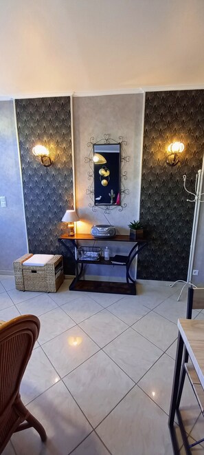 Interieur