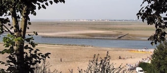 L'ESTRAN GITE 3 STJERNES UDVIKLING PÅ SOMME BAY