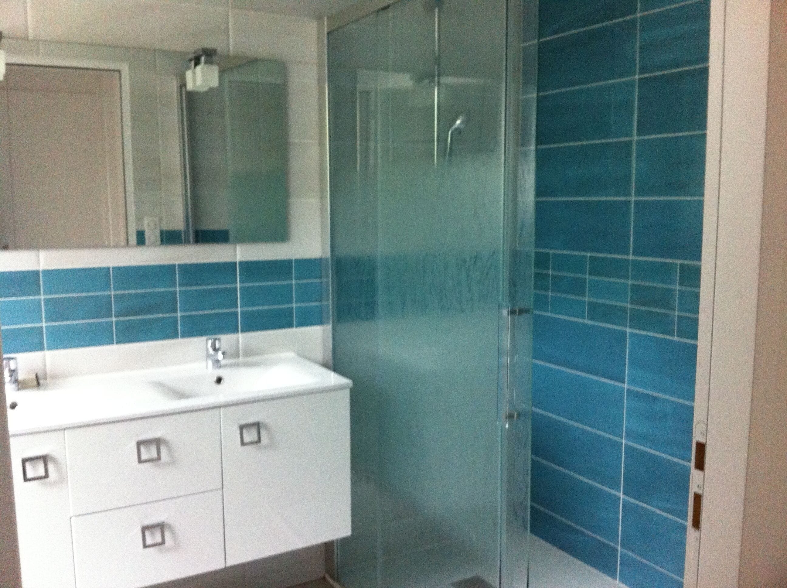 maison 80m de la plage 4 chambres 2 salles d'eau , 2 à 9 personnes