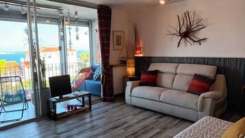 Télévision, lecteur de DVD