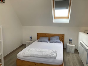 1 chambre, Wi-Fi