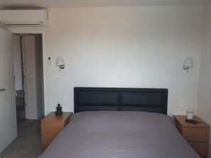 4 多间卧室、熨斗/熨衣板、旅行婴儿床、免费 WiFi