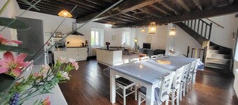 Gite in DESVRES-MENNEVILLE