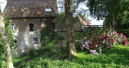 Gite in DESVRES-MENNEVILLE