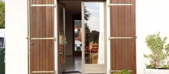 Maisonnette a 2 km dalla spiaggia di La Baule