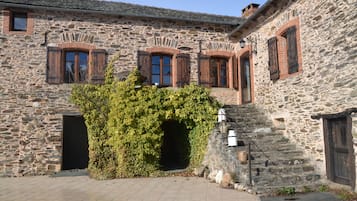 Fachada