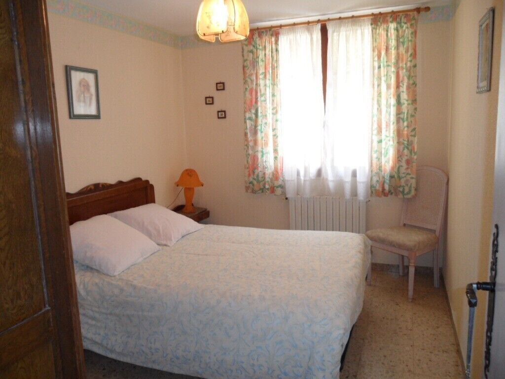 Rental apartment Gréasque Aix-en-Provence Pays d'Aix for 4 people