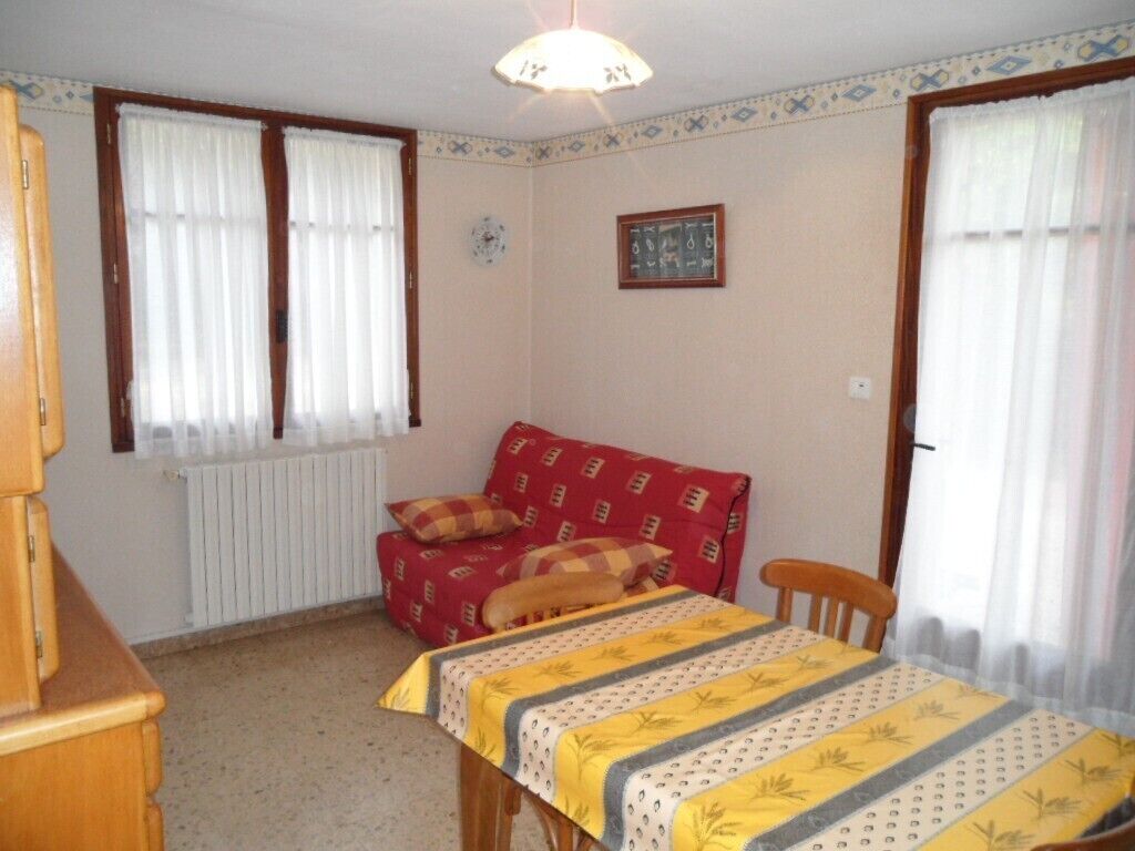 Rental apartment Gréasque Aix-en-Provence Pays d'Aix for 4 people