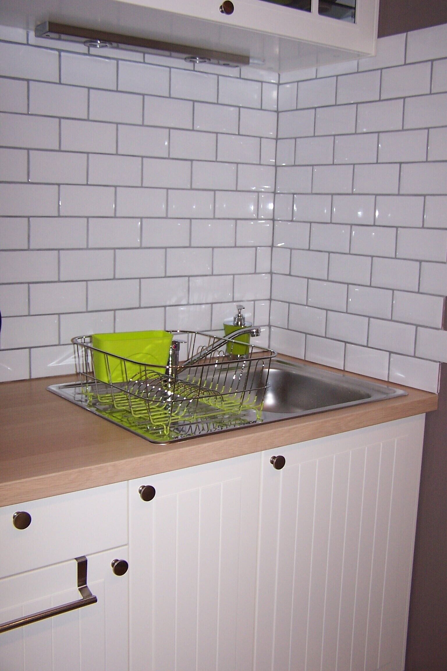 Furnished gîte classified 2 stars of 25m² ideal for 2 people (max 4 people)