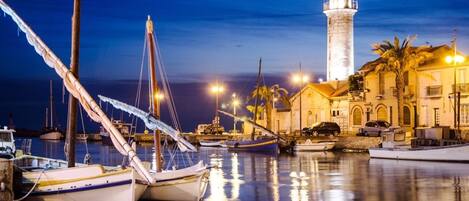 Marina