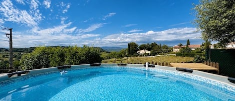 Alberca
