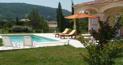 villa fontblanche