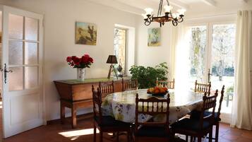 Restauration