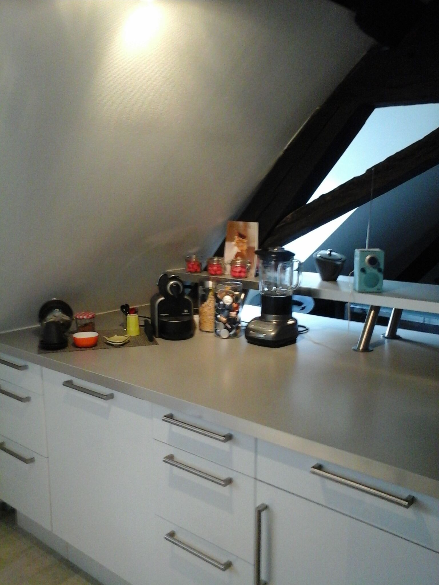 Hypercentre apartment - Vieux Tours / historic center - 2 bedrooms