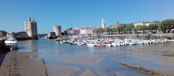 Maison Ă 10km de La Rochelle