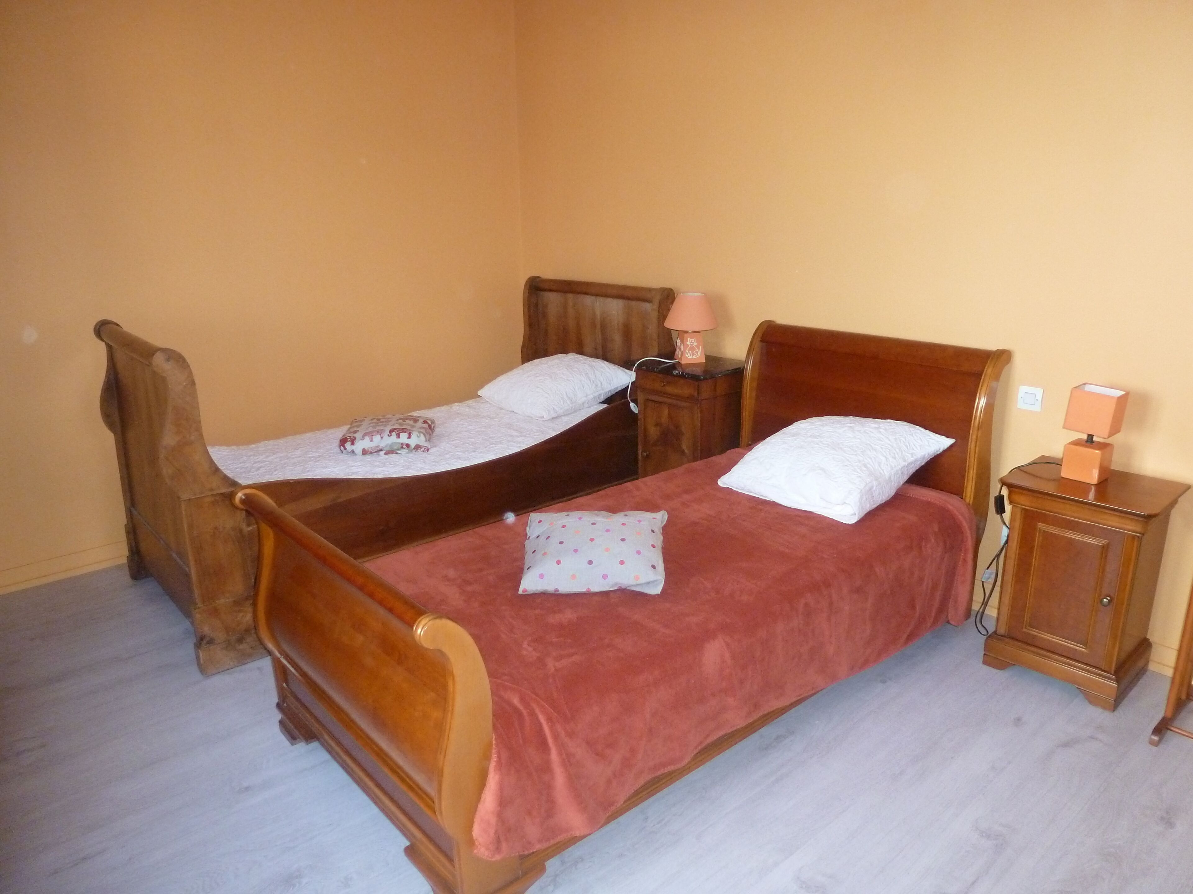 House 10km from La Rochelle