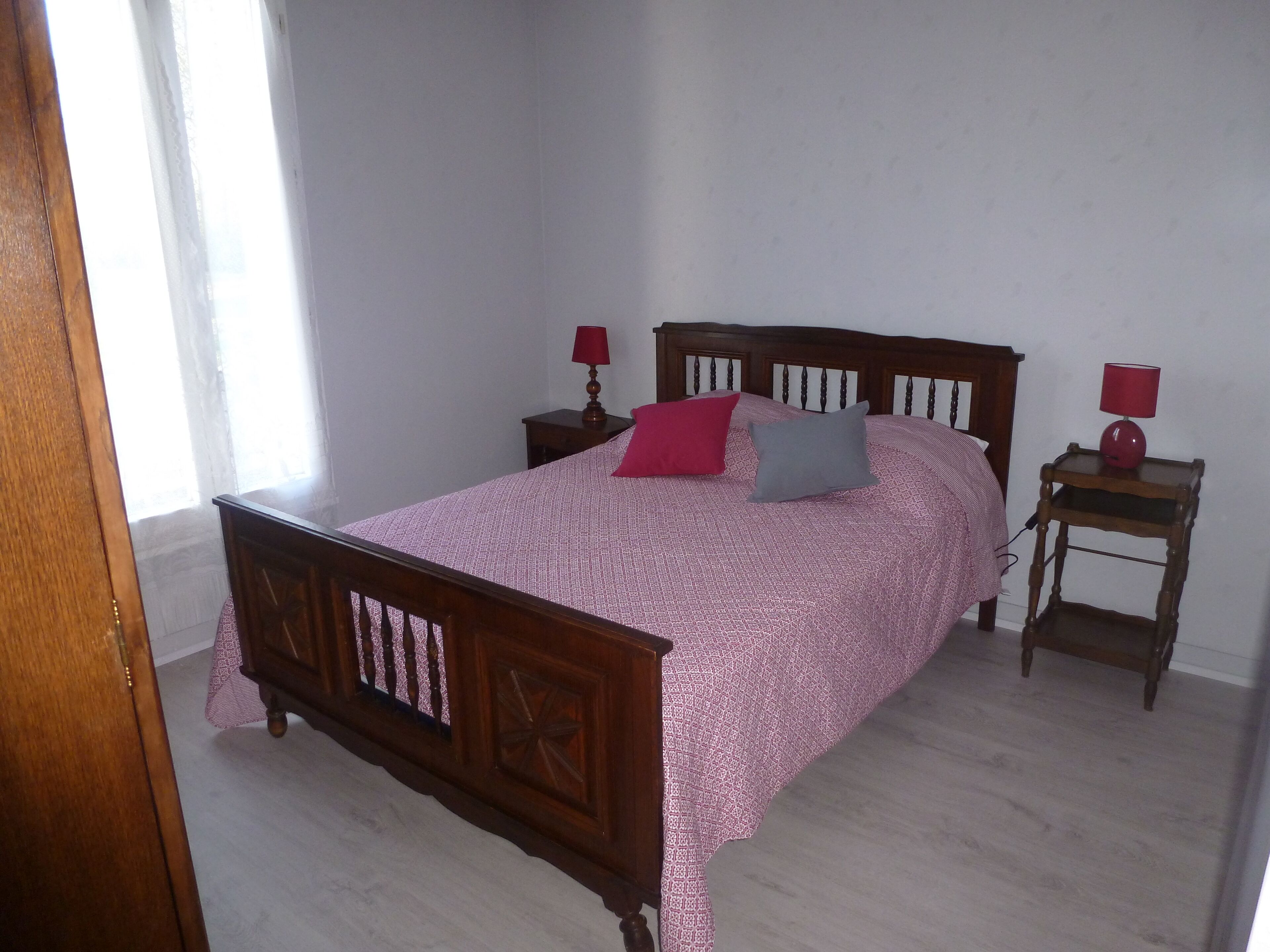 House 10km from La Rochelle