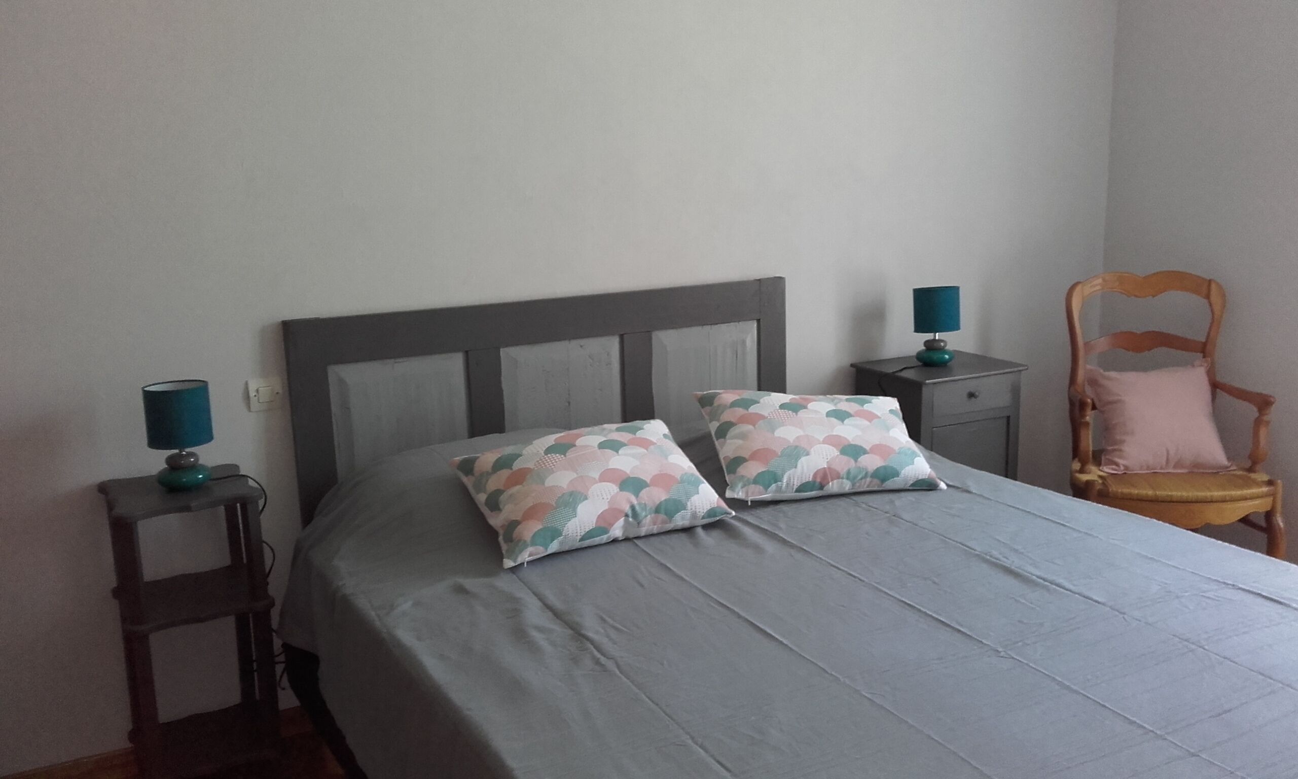 House 10km from La Rochelle