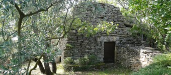 Vacation rental Luberon CABRIERES D'AVIGNON LS2-2