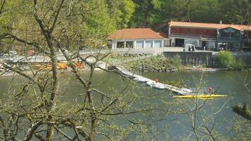Port de plaisance