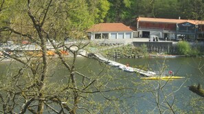 Port de plaisance