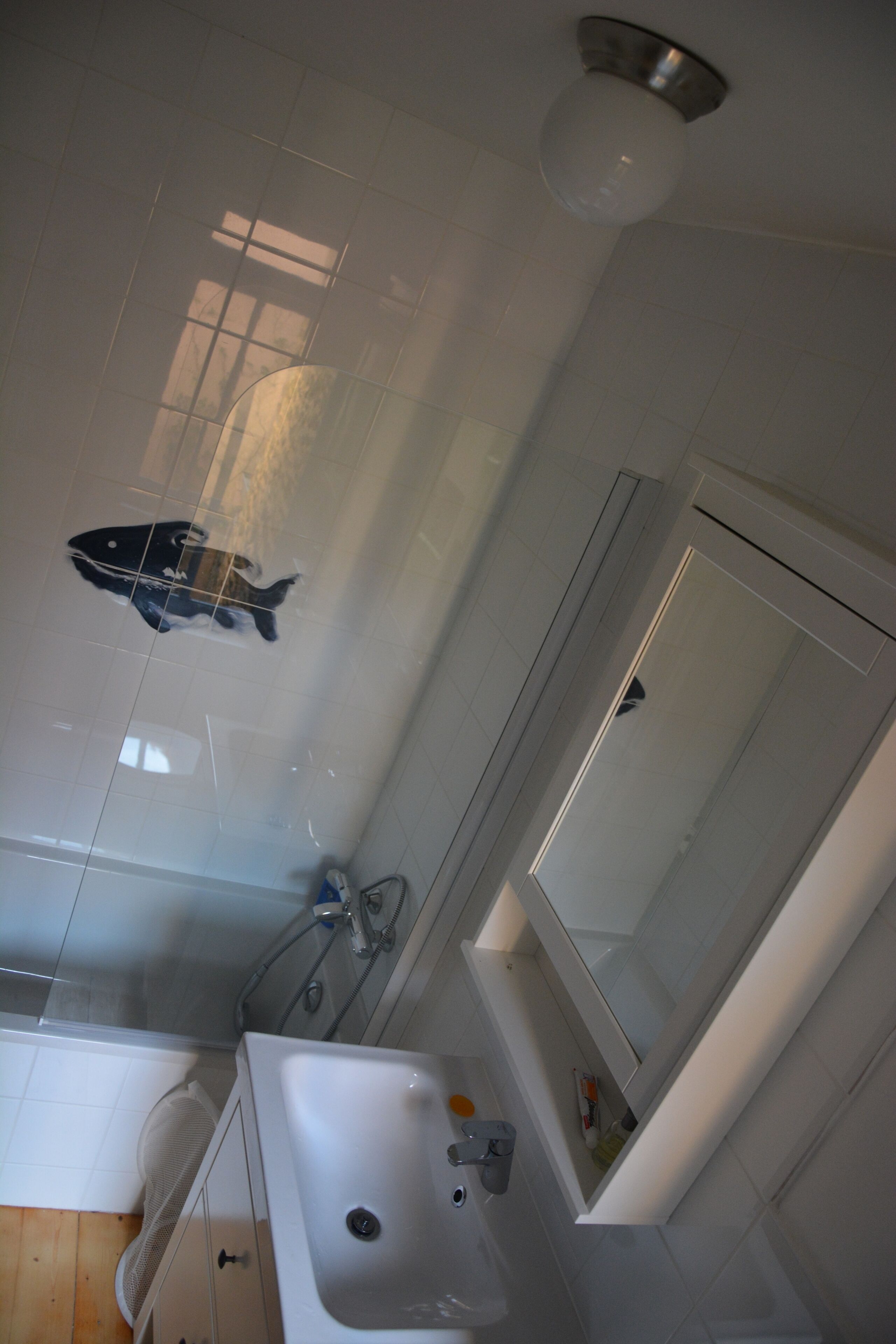 Ship owner in the historic heart, magnificent sea view