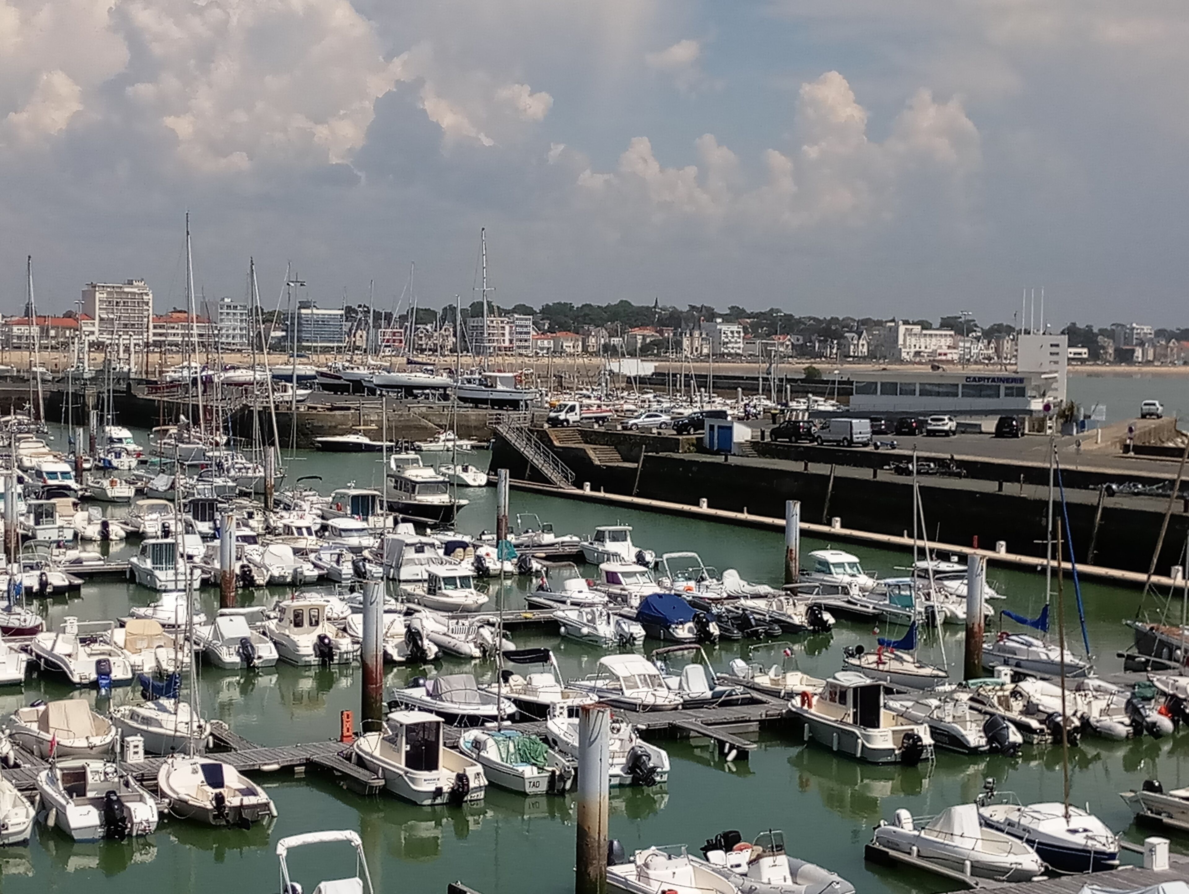Marina