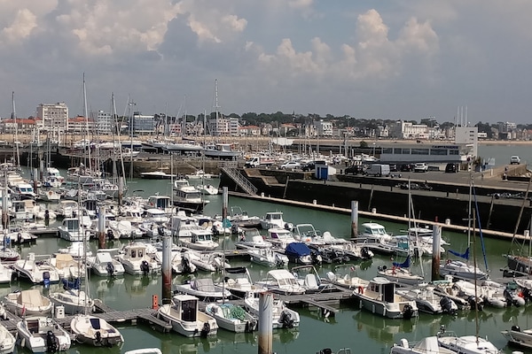 Marina