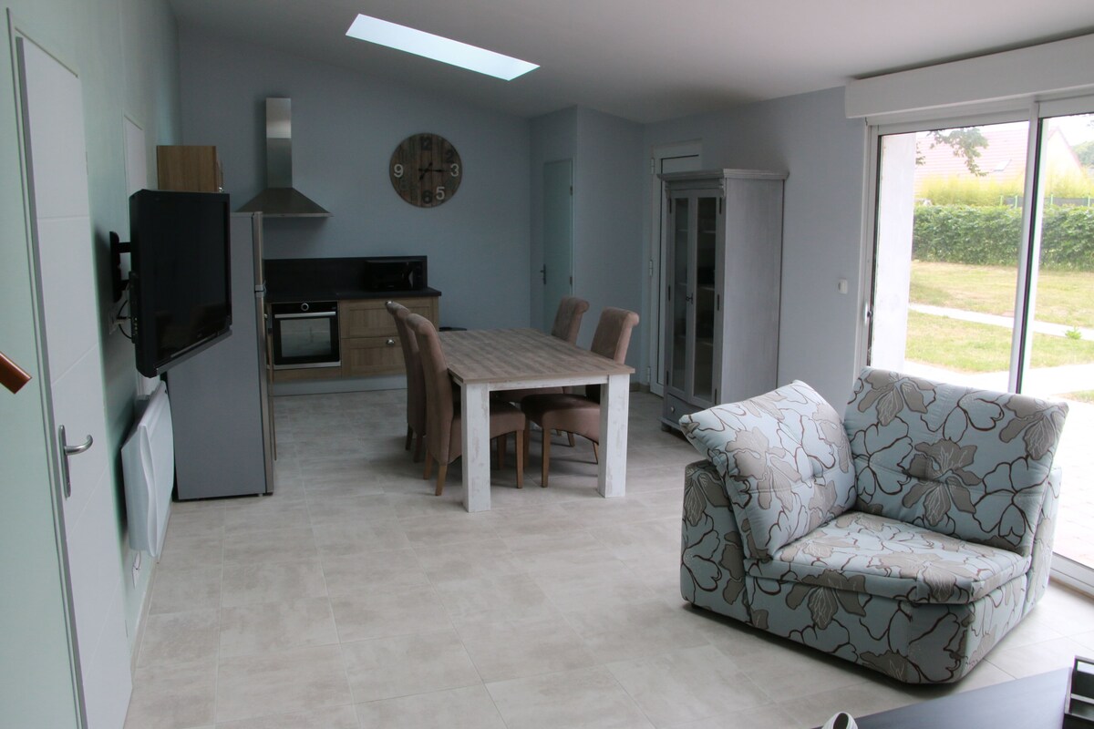 Bild für Gastgeberprofil