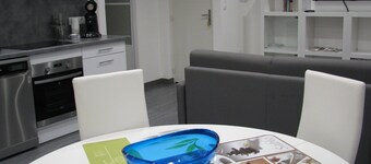 "CARAÏBES" BELLISSIMA VISTA MARITTIMA ... ALTA PRIMA CLIENT PR CLIENTI ESIGENTI