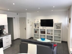 Télévision, livres