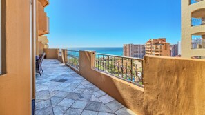 Property grounds - Bella Sirena B-705 3-Bed 3-Bath Penthouse with Private Hot Tub & Ocean Views (Puerto Peñasco)