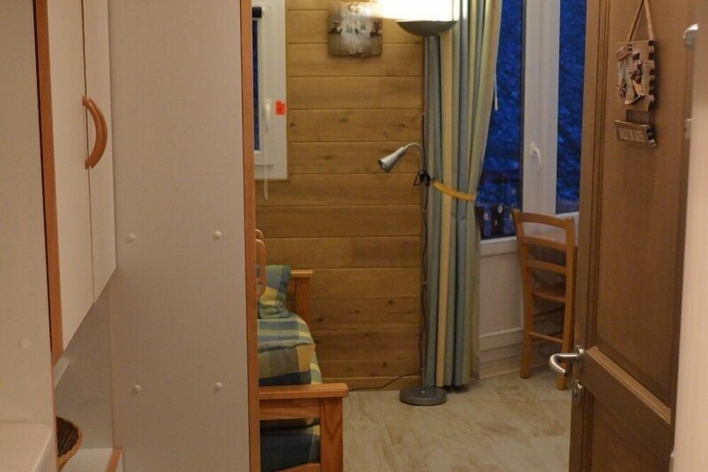 Pleasant Studio 23 m2 - sleeps 4 - Ruches area