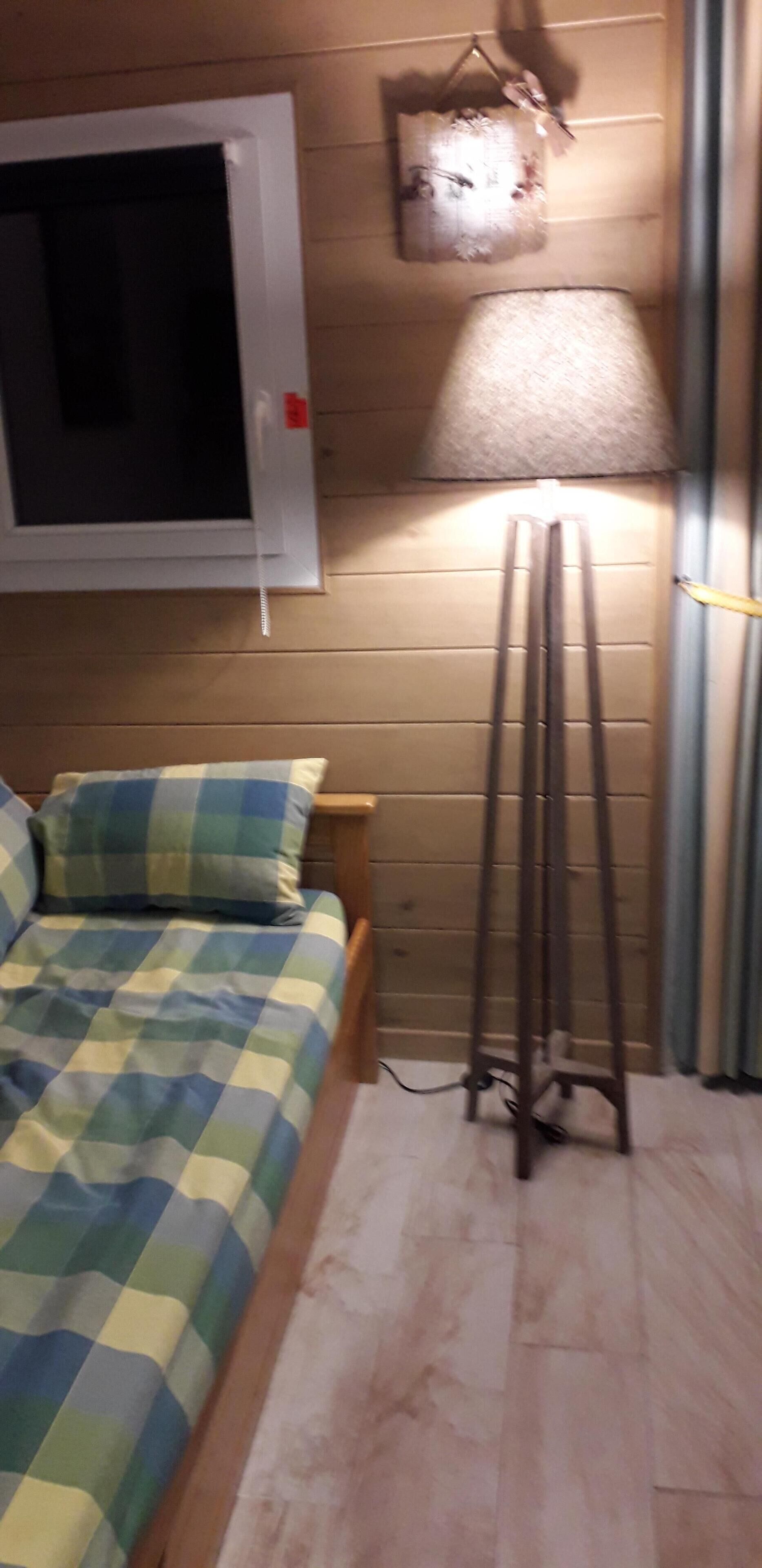 Pleasant Studio 23 m2 - sleeps 4 - Ruches area