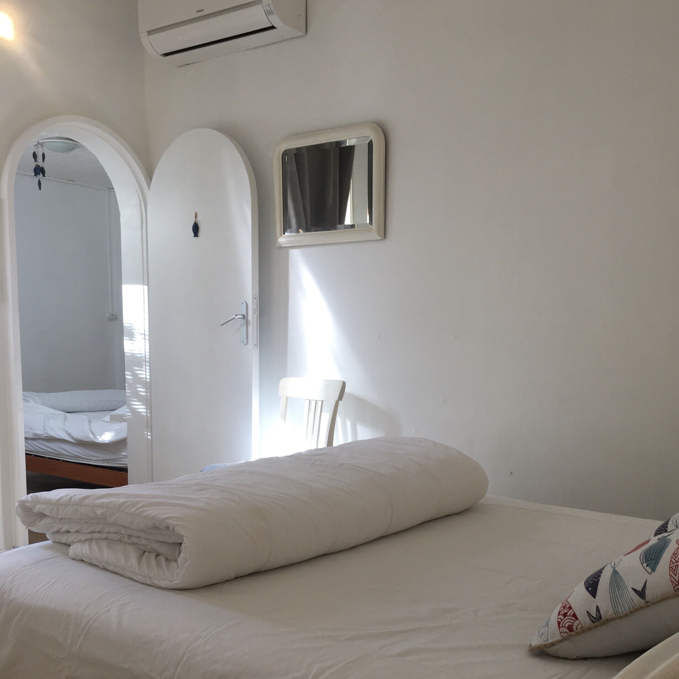 3 chambres, Wi-Fi