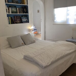 3 bedrooms, WiFi