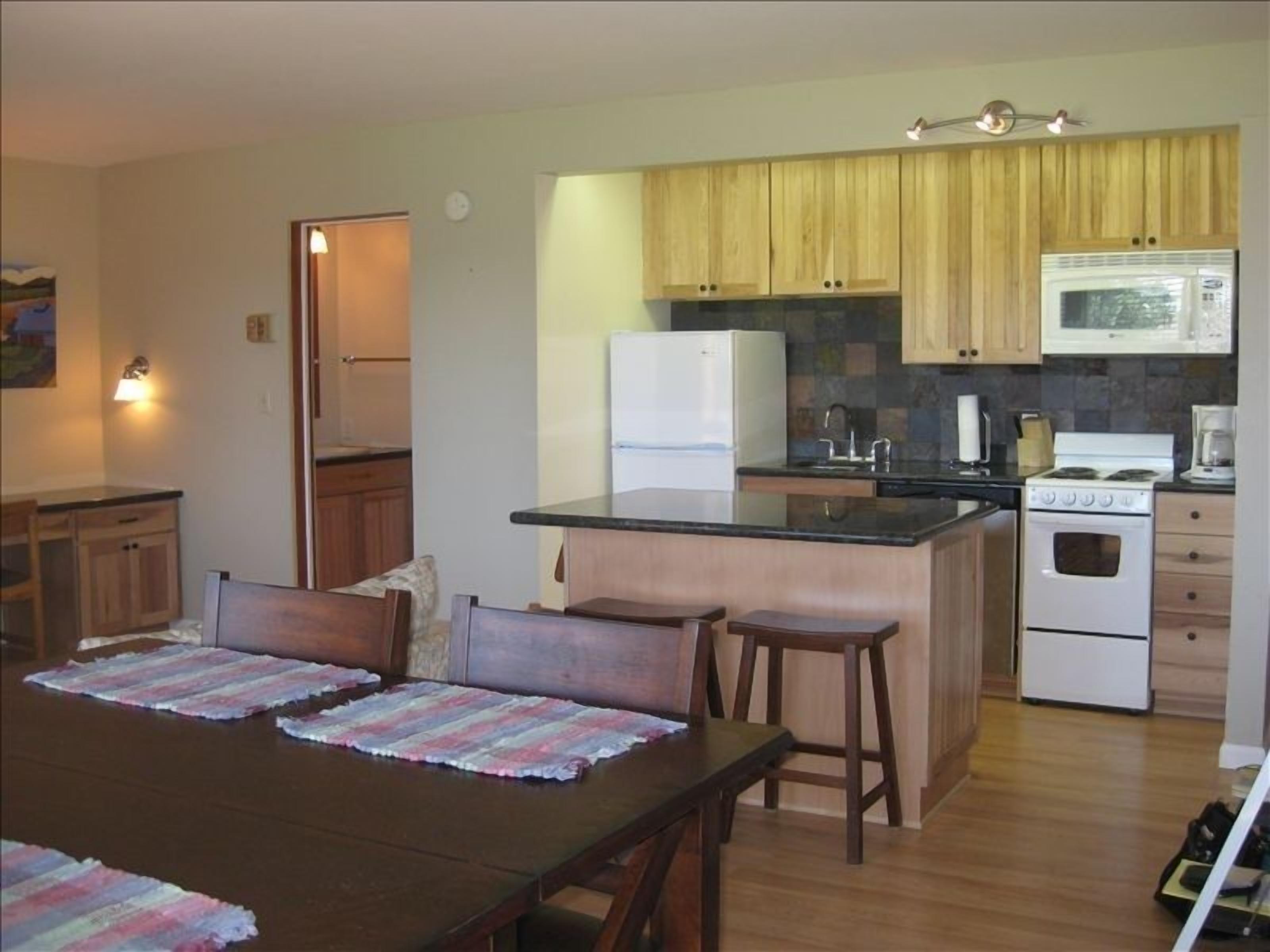 Check INN Seventh Mountain Comfort 