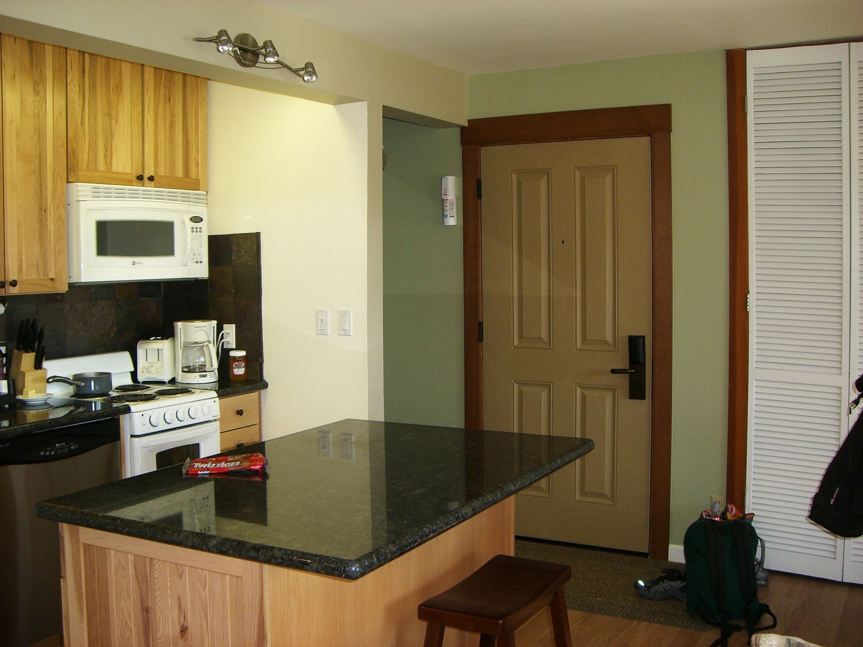 Check INN Seventh Mountain Comfort 