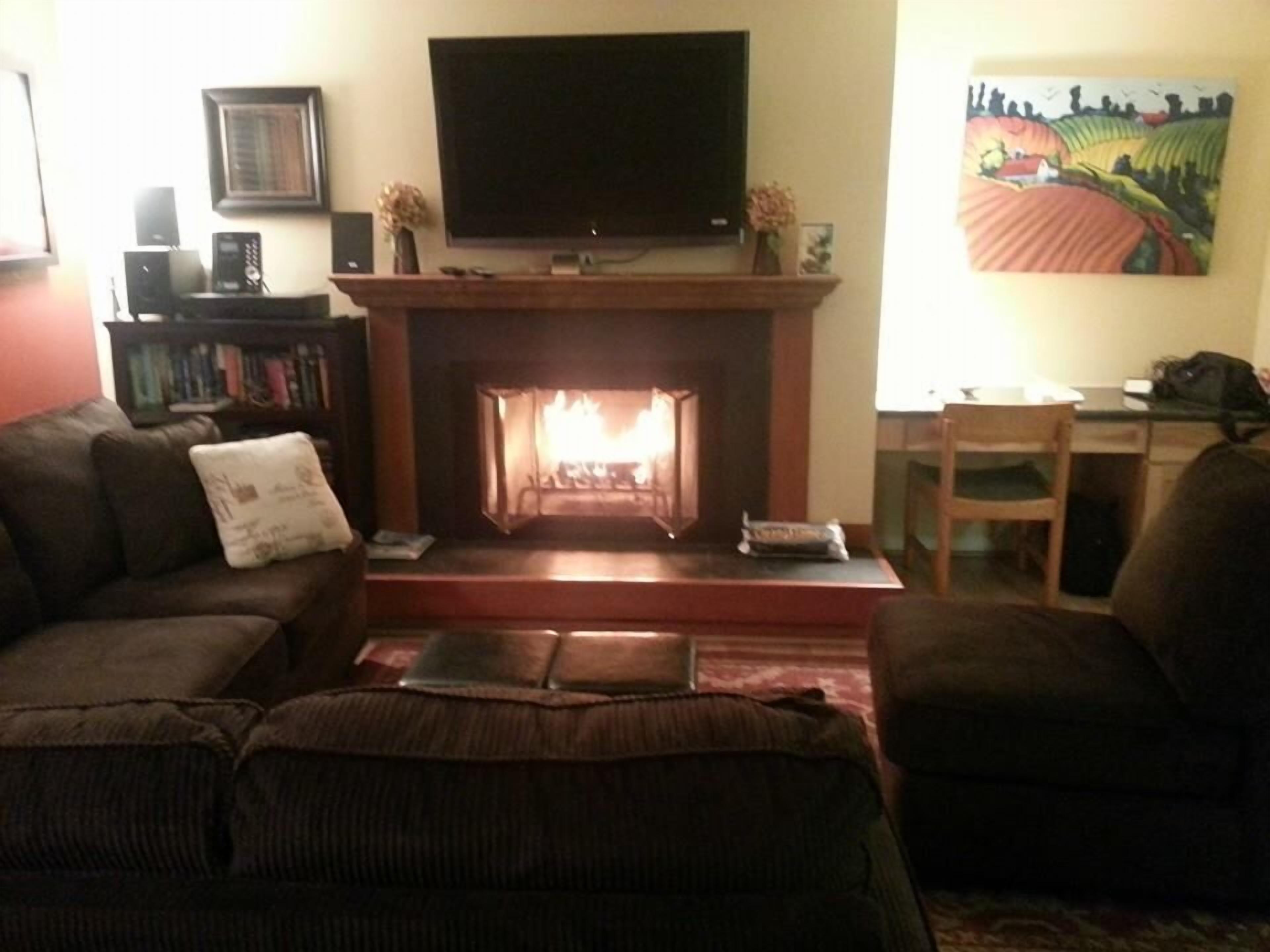 Check INN Seventh Mountain Comfort 