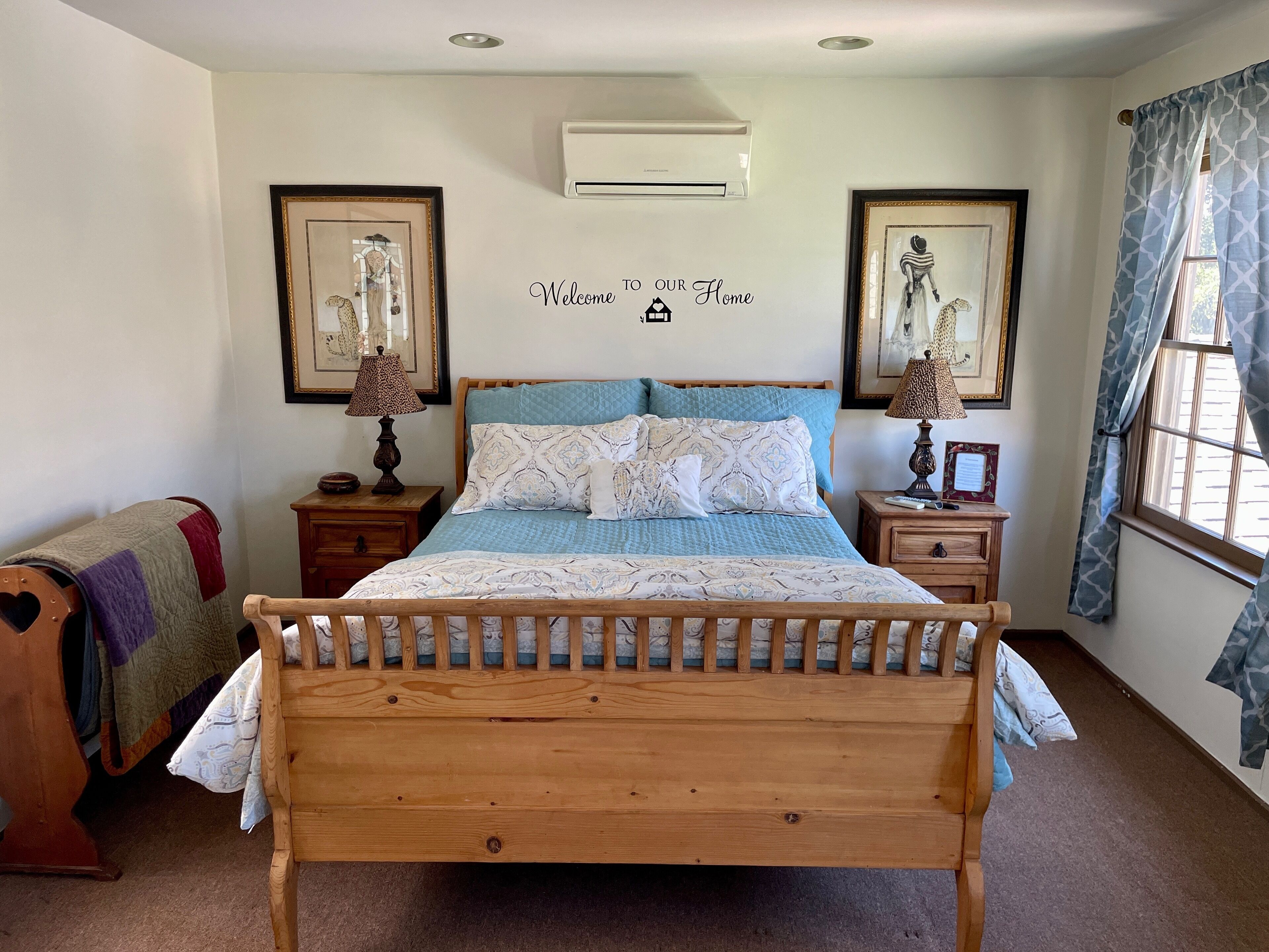 NoHo Arts District Private Guest space