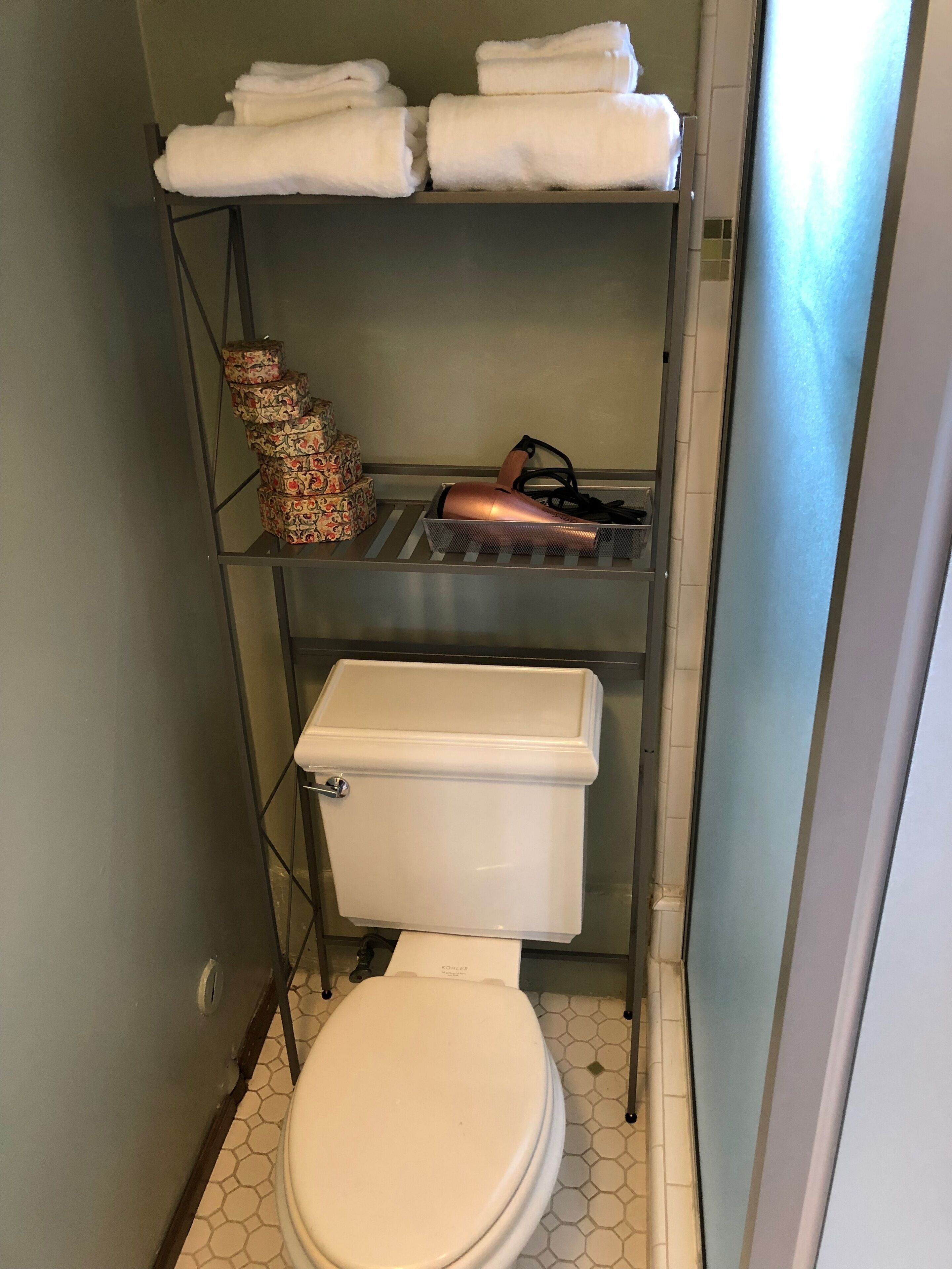 NoHo Arts District Private Guest space